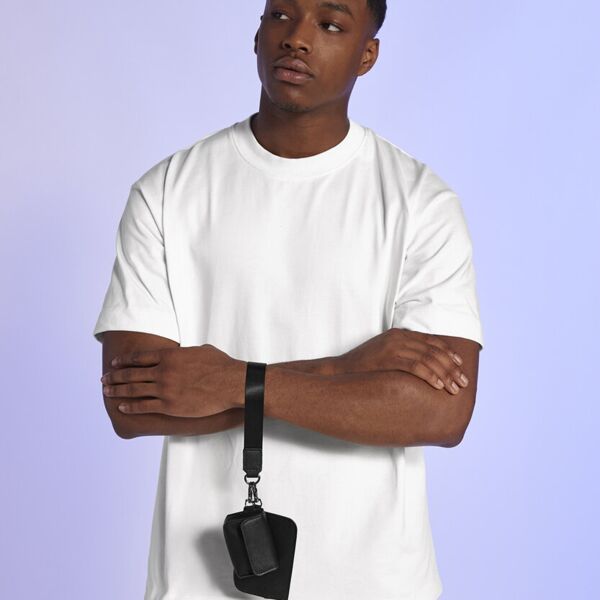 Boutique pouch wristlet Thumbnail