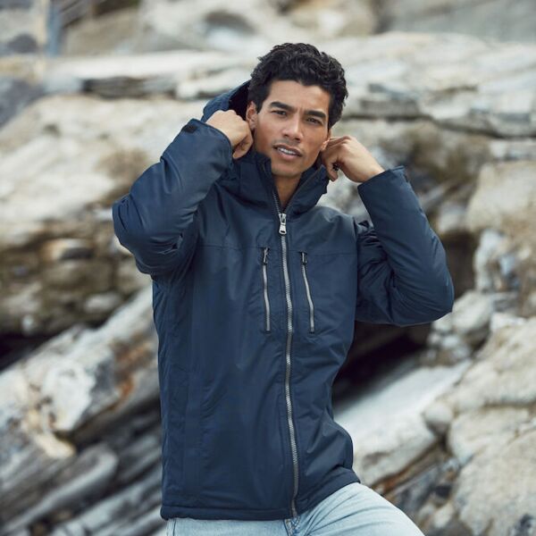 Clique Kingslake Jacket Thumbnail