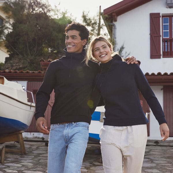 Clique Hobart Hoody Ladies Thumbnail