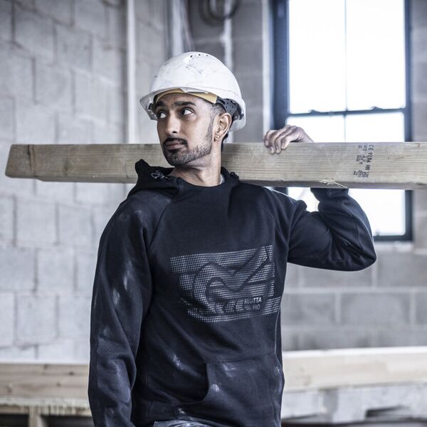 Pro trade hoodie Thumbnail