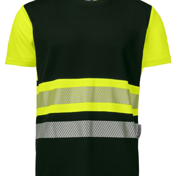 6020 EN ISO 20471 Class 1 T-Shirt Thumbnail