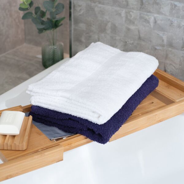 Classic range bath towel Thumbnail