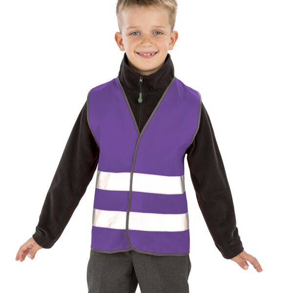 Core junior vest Thumbnail