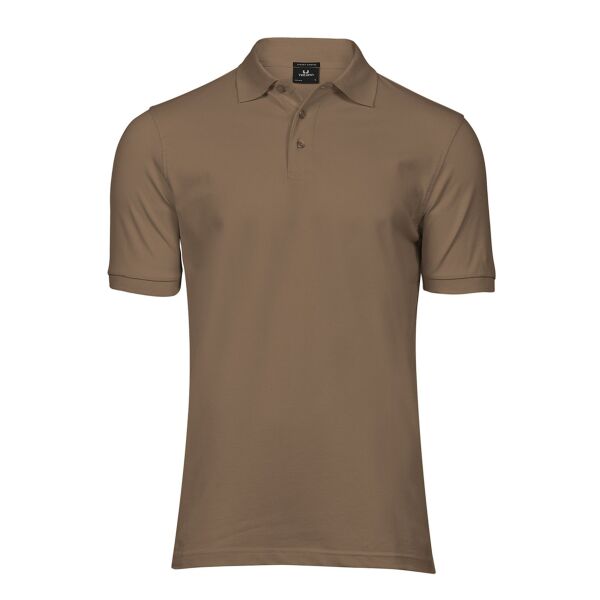 Copy of Luxury stretch polo Thumbnail